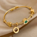 Emerence Rousseau Armbånd