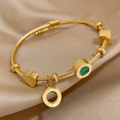 Emerence Rousseau Armbånd