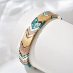 Serene Horizon Elegance Armbånd
