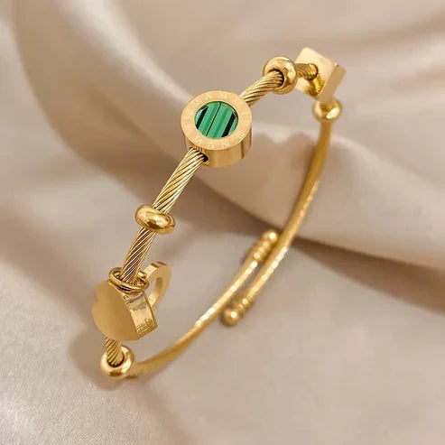 Emerence Rousseau Armbånd