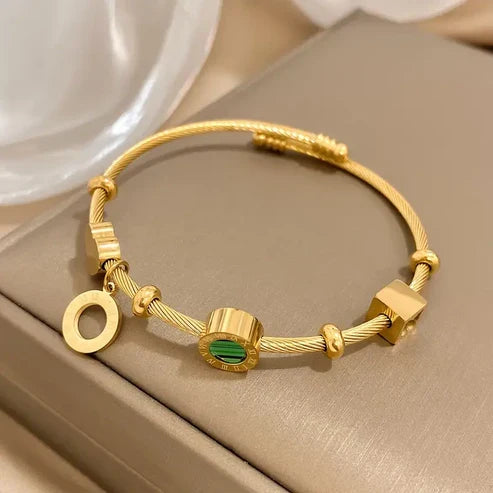 Emerence Rousseau Armbånd