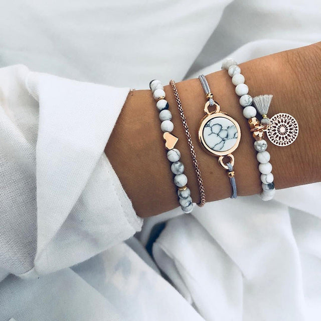 Tidless Premium Armbånds Bundle