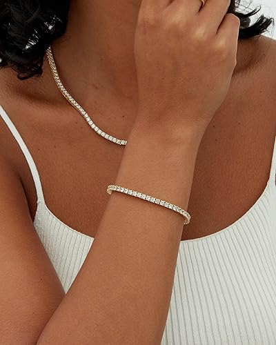 Tennisarmbånd