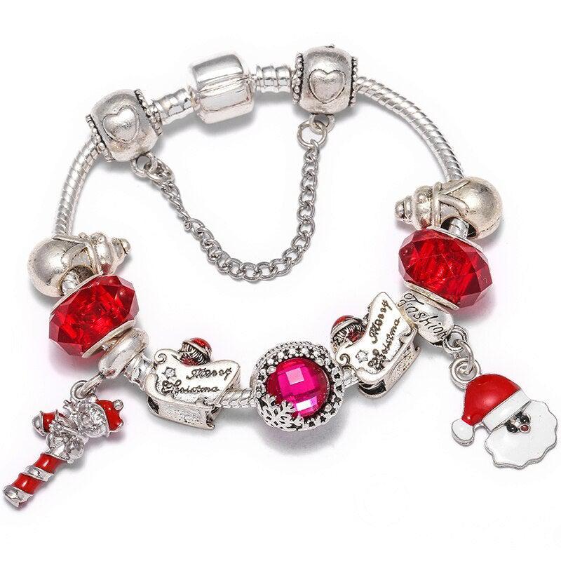 Jule Stil Armbånd