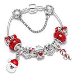 Jule Stil Armbånd