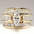 Heller Goldring