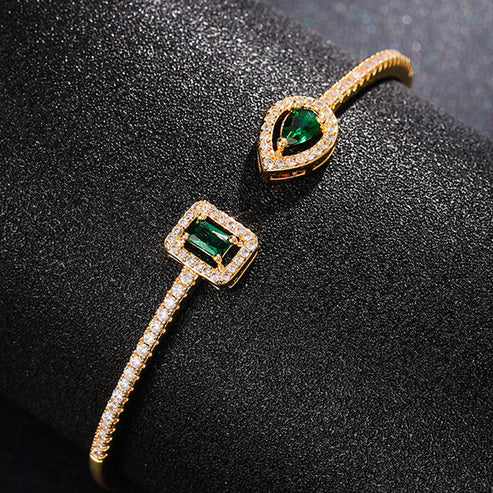 Verdeira Caruso Armbånd