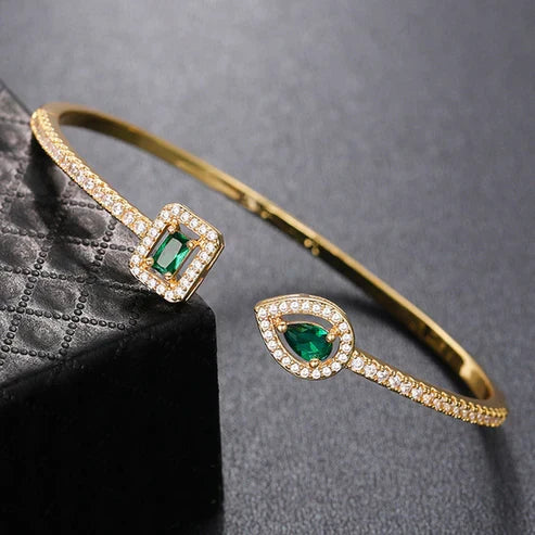 Verdeira Caruso Armbånd