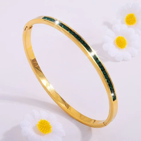 Celeste Viride Armbånd