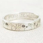 Vintage Sølv Ring
