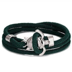Håndlavet Skildpadde Armbånd